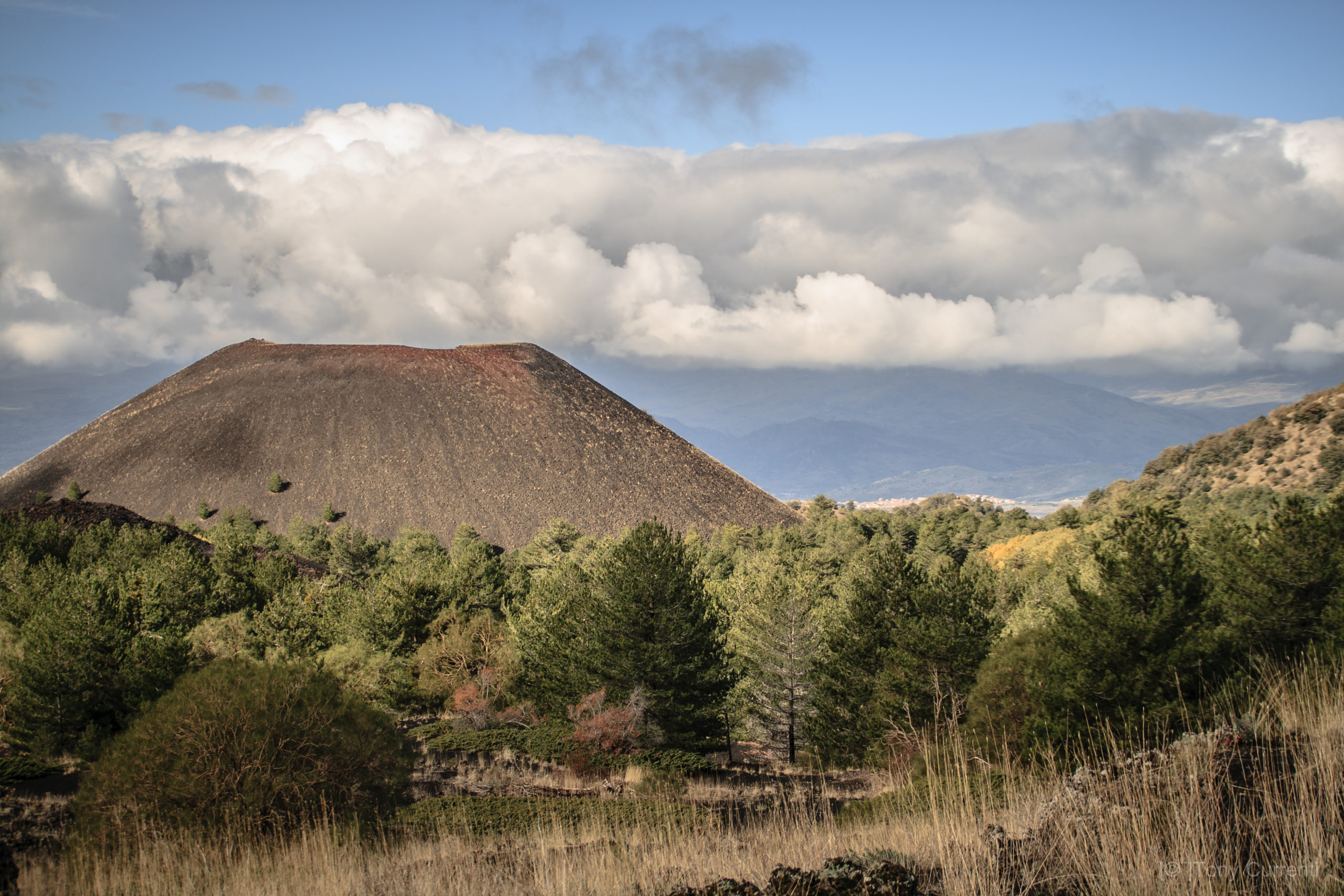 etna, crateri laterali etna