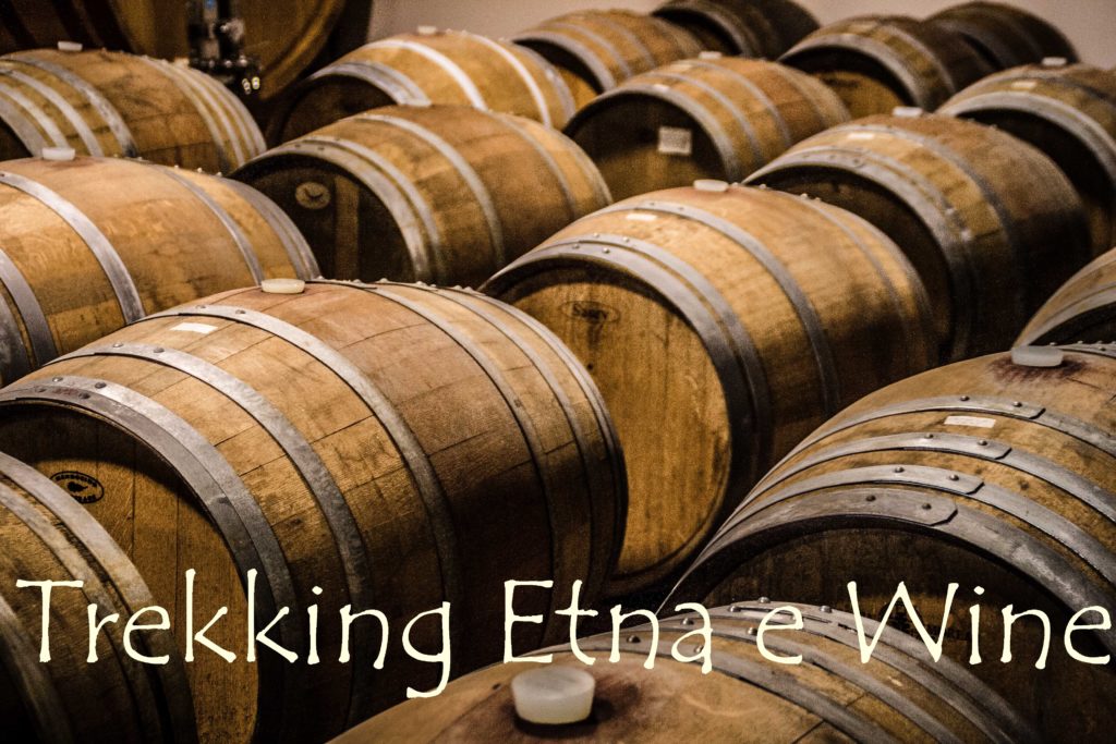 trekking etna wine, degustazioni etna doc